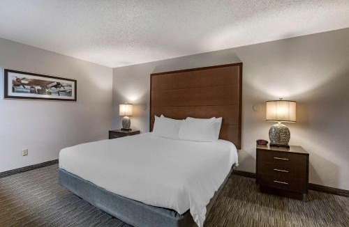 Como Hotel | Best Western Plus Como Park Hotel