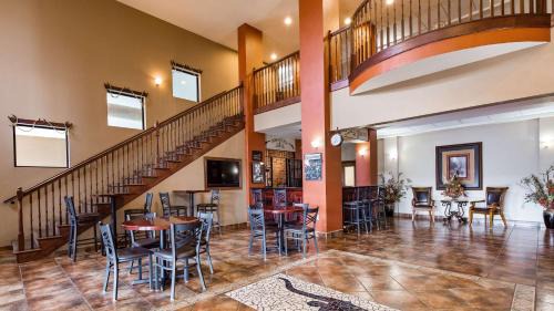 Dodge City Hotel | Best Western Plus Country Inn & Suites