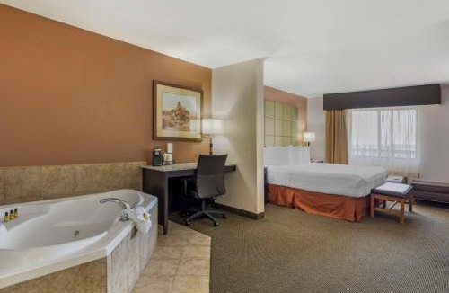 Dodge City Hotel | Best Western Plus Country Inn & Suites