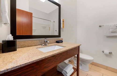 Brazil Hotel | Best Western Plus Covered Bridge Inn