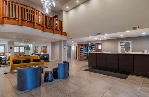 Dalton Hotel | Best Western Plus Dalton Inn