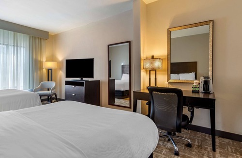 Dalton Hotel | Best Western Plus Dalton Inn