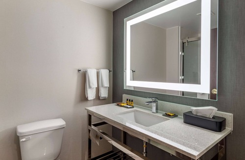 Dalton Hotel | Best Western Plus Dalton Inn
