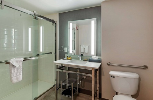 Dalton Hotel | Best Western Plus Dalton Inn