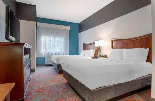Spanish Fort Hotel | Best Western Plus Daphne