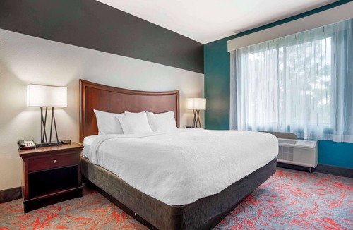 Daphne Hotel | Best Western Plus Daphne Inn & Suites