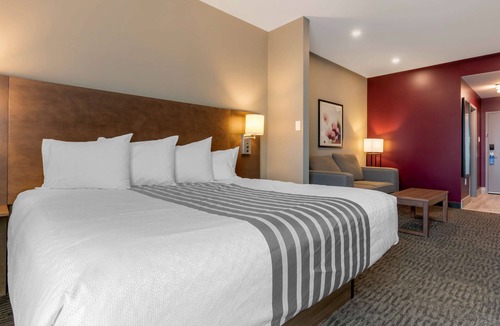 Dauphin Hotel | Best Western Plus Dauphin