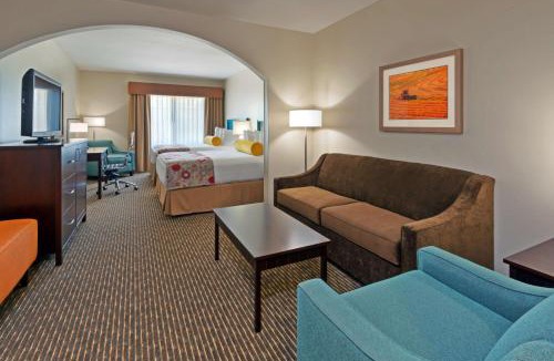 Dayton Hotel | Best Western Plus Dayton