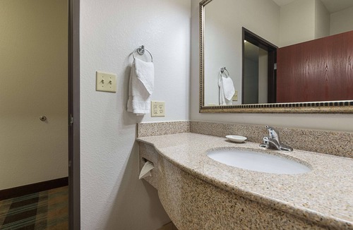 DeRidder Hotel | Best Western Plus Deridder Inn & Suites