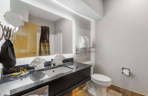 Clive Hotel | Best Western Plus Des Moines West Inn & Suites