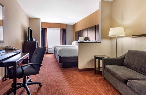 Euless Hotel | Best Western Plus DFW Airport West Euless