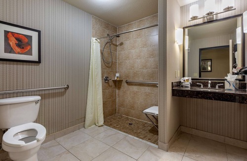 Euless Hotel | Best Western Plus DFW Airport West Euless