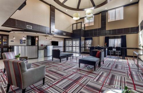 Euless Hotel | Best Western Plus DFW Airport West Euless