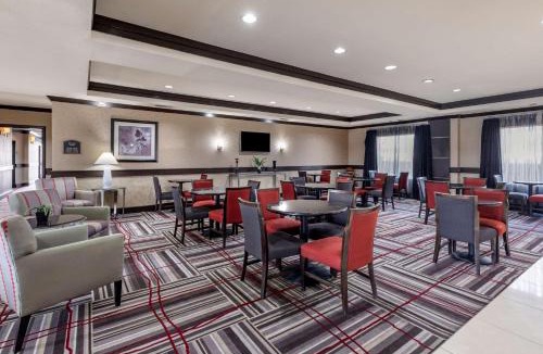 Euless Hotel | Best Western Plus DFW Airport West Euless