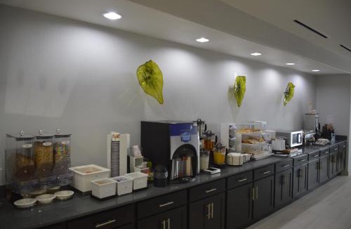 Dilley Hotel | Best Western Plus Dilley Inn & Suites