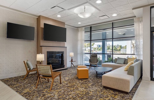 New Tacoma Hotel | Best Western Plus Downtown Tacoma