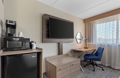 New Tacoma Hotel | Best Western Plus Downtown Tacoma