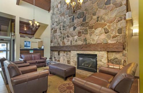 Dryden Hotel | Best Western Plus Dryden Hotel and Conference Centre