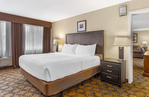 Dryden Hotel | Best Western Plus Dryden Hotel and Conference Centre