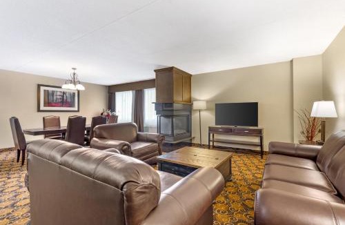 Dryden Hotel | Best Western Plus Dryden Hotel and Conference Centre
