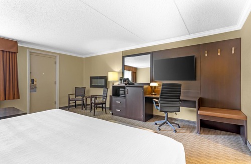 Dryden Hotel | Best Western Plus Dryden Hotel & Conference Centre
