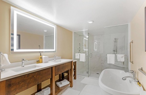 Dryden Hotel | Best Western Plus Dryden Hotel & Conference Centre