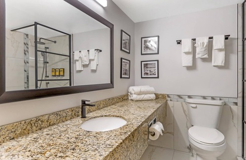 Dryden Hotel | Best Western Plus Dryden Hotel & Conference Centre