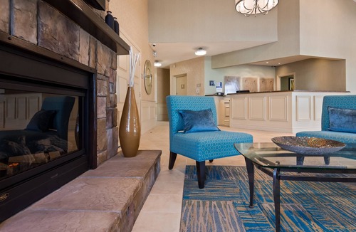 Oshawa Hotel | Best Western Plus Durham Hotel & Conference Centre