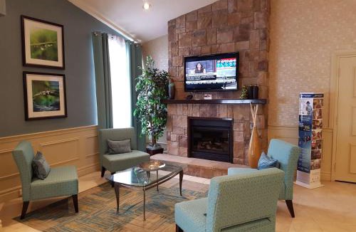 Oshawa Hotel | Best Western Plus Durham Hotel & Conference Centre
