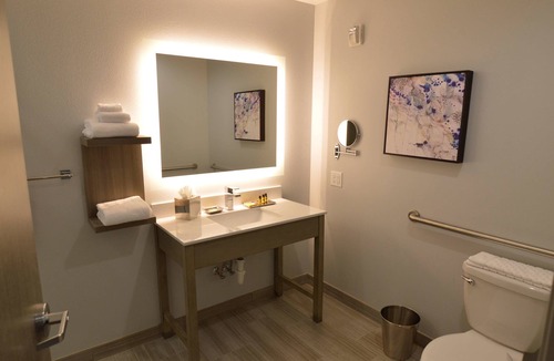 Central Oklahoma City Hotel | Best Western Plus Executive Residency Oklahoma City I-35