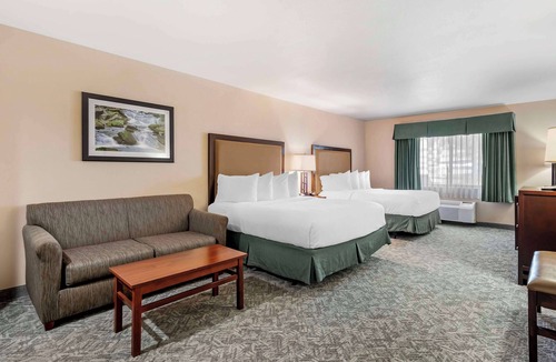 Eagle Hotel | Best Western Plus Eagle/Vail Airport