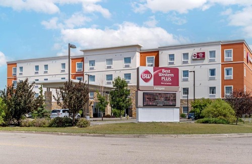 Regina Hotel | Best Western Plus Eastgate Inn & Suites