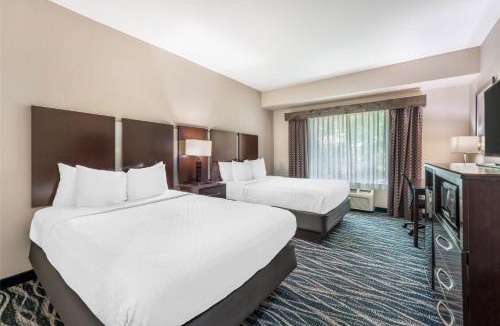 Wichita Hotel | Best Western Plus Eastgate Inn & Suites