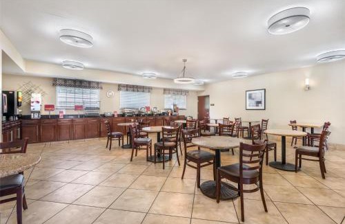 Wichita Hotel | Best Western Plus Eastgate Inn & Suites