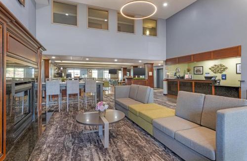 Eau Claire Hotel | Best Western Plus Eau Claire Conference Center