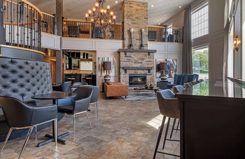 Edmundston Hotel | Best Western Plus Edmundston Hotel