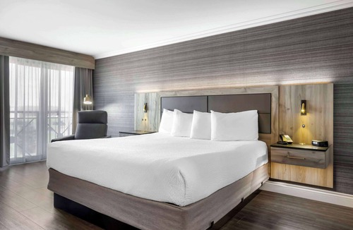 Edmundston Hotel | Best Western Plus Edmundston Hotel