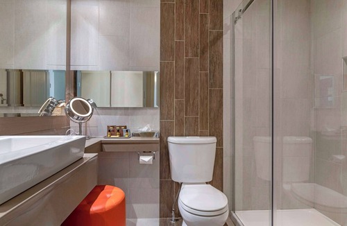 Edmundston Hotel | Best Western Plus Edmundston Hotel