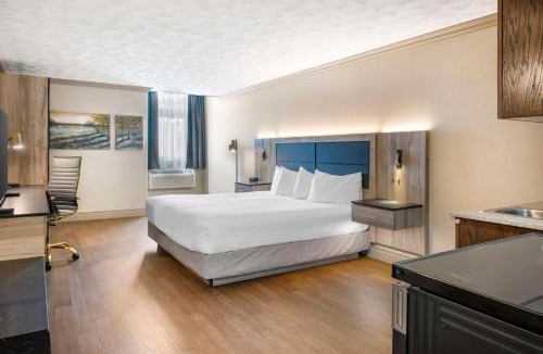 Edmundston Hotel | Best Western Plus Edmundston