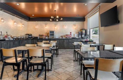 Edmundston Hotel | Best Western Plus Edmundston