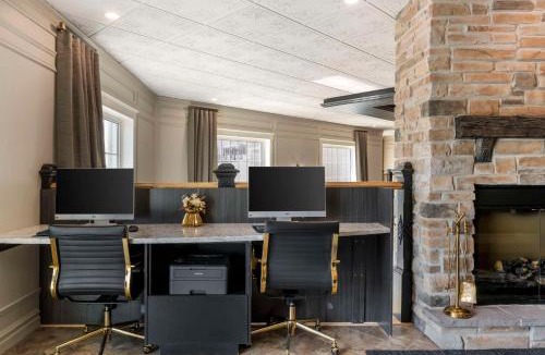 Edmundston Hotel | Best Western Plus Edmundston