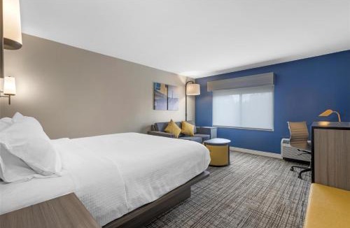 West Dundee Hotel | Best Western Plus Elgin - Chicago