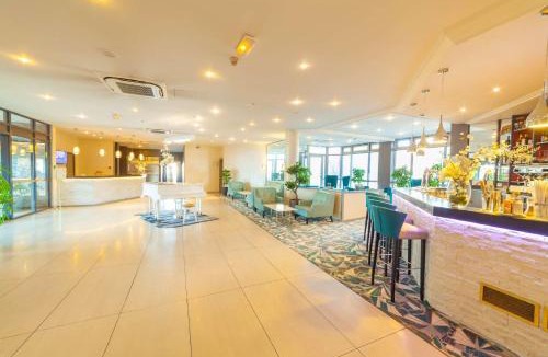 Evreux Hotel | Best Western Plus Evreux Palais Des Congrès