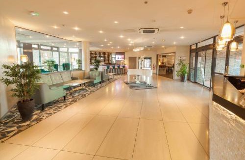 Evreux Hotel | Best Western Plus Evreux Palais Des Congrès