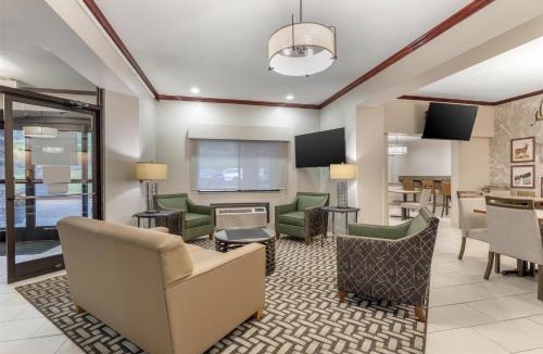 St. Marys Hotel | Best Western PLUS Executive Inn