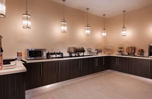 Baytown Hotel | Best Western Plus Executive Residency Baytown