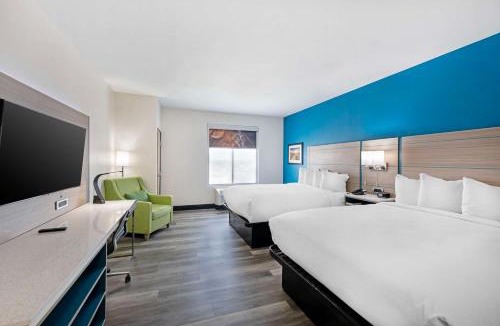 Carlsbad Hotel | Best Western Plus Executive Residency Carlsbad Hotel