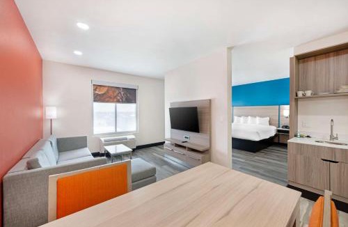 Carlsbad Hotel | Best Western Plus Executive Residency Carlsbad Hotel
