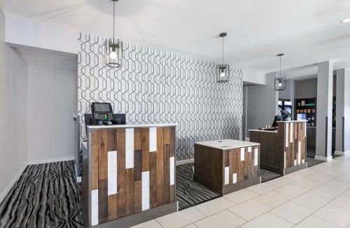 Marion Hotel | Best Western Plus Executive Residency Marion