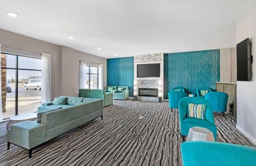 Marion Hotel | Best Western Plus Executive Residency Marion